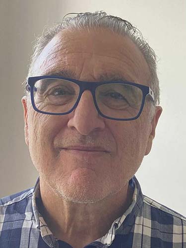 David Woolfson